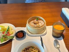 -王府井文华东方酒店-紫膳餐厅