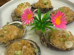 -粤盛海鲜平价店(洛溪食街店)