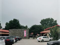 -意大利农场度假村