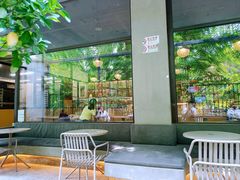 -大小咖啡 BigSmallCoffee(麦子店)