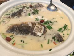 -王家大院·南京菜(湛江路总店)