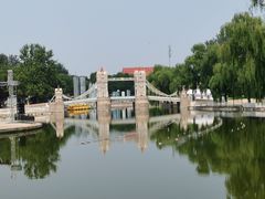 -北京世界公园