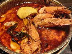 -庐灶江南·江南菜·四合院Bistro(东直门雍和宫·原华侨宾馆店)