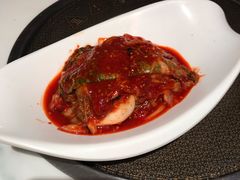 -七八冷面·延边朝鲜族美食(圣熙八号店)