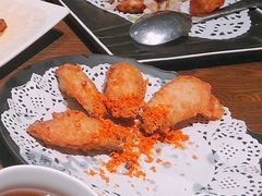 -ZEN采蝶轩·粤味臻鲜·手作点心·商务宴请(泰州店)