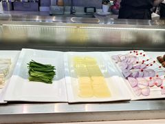 -海柜涮烤一体自助餐厅(金鹰店)