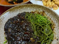 -来味香(麦世达韩国精品百货店)