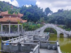 -求水山公园