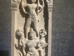 -吴哥国家博物馆