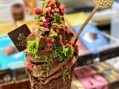 -GODIVA(港汇恒隆广场)