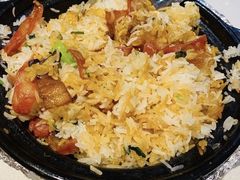 -煲王粤菜餐厅(中侨中心店)