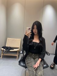 -DL HOPE造型