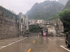 -北京上方山国家森林公园