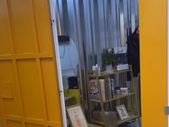 -安东易迷你仓自助寄存仓库(淞虹路店)