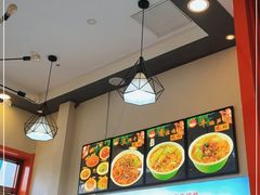 -塞上张记桂林米粉(金凤万达店)