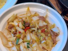 -庆江南江南菜(琴湖溪里花园城店)