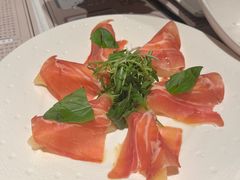-安妮意大利餐厅(望京店)