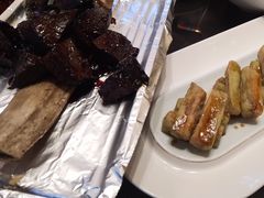 -香港狮子山下·明星粤菜餐厅(北苑店)