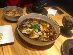 -十三式重庆江湖菜(金茂览秀城店)