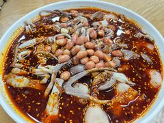 -艺味深尝(云锦路店)