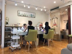 -森日式美甲沙龙MORI NAIL总店