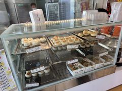 -长发西饼(临顿路店)