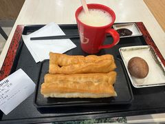 -永和大王(浦东南路店)