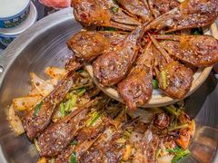 -一品渝香干锅鸭头(平安店)