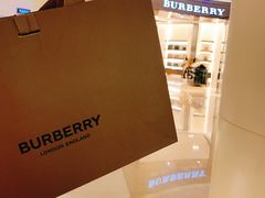 -BURBERRY(宁波和义大道购物中心店)