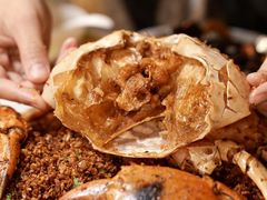-喜记避风塘炒辣蟹(旗舰店)