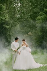 -IDO婚纱摄影(上海旗舰店)