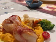 -大冒险家餐厅