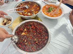 -笑红饭庄