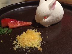 兔子-京华烟云·北京烤鸭(领展购物广场·中关村店)