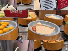 -喜味涮自助小火锅(广州东圃天河城店)