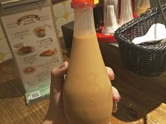 -翠华餐厅(铜锣湾糖街店)