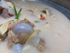 -骨之味·筒骨汤火锅(江头店)