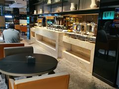 -翠林精选·洗浴·餐饮·住宿(江东大道店)