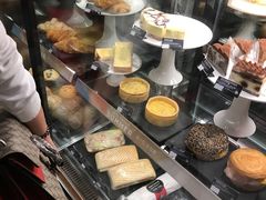 -星巴克(兰州国芳百货店)