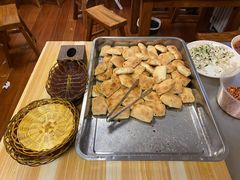 -阿凡提大盘鸡(东城墙路店)