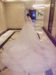 -花田喜事婚礼定制