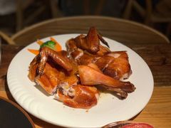 -幸福哟烧鸡·粤菜海鲜私厨(七星路店)