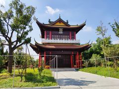 -海天禅寺