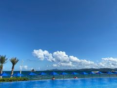 -深圳大梅沙京基洲际度假酒店