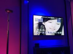 -酷秀KTV(五道口店)
