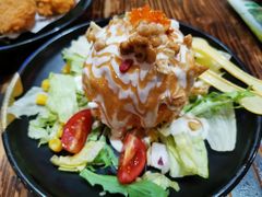 -小川洋风料理(街道口店)