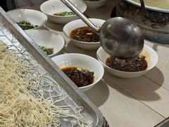 -智强牛肉面