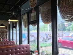 -遇见小院—虹鳟鱼•农家菜(怀柔店)