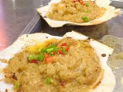 -遇西祠·海鲜烧烤(总店)