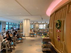 -味餐厅·海鲜·火锅·自助餐